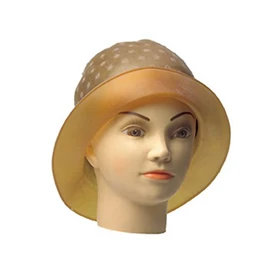 Comair 3040041 Highlight Cap Latex Colour Cap