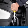 S&R Reversible ratchet 1/2 inch, CrV steel, reversible ratchet for