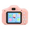 Kids Digital Camera Multi Mode Filter Front Rear 8MP 1080P