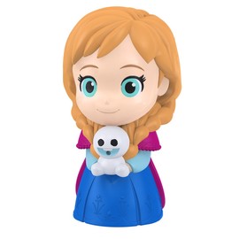 Puku Puku Friends Anna