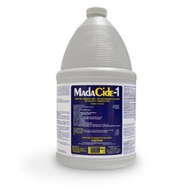 MadaCide-1 Gallon (Each) by MadaCide