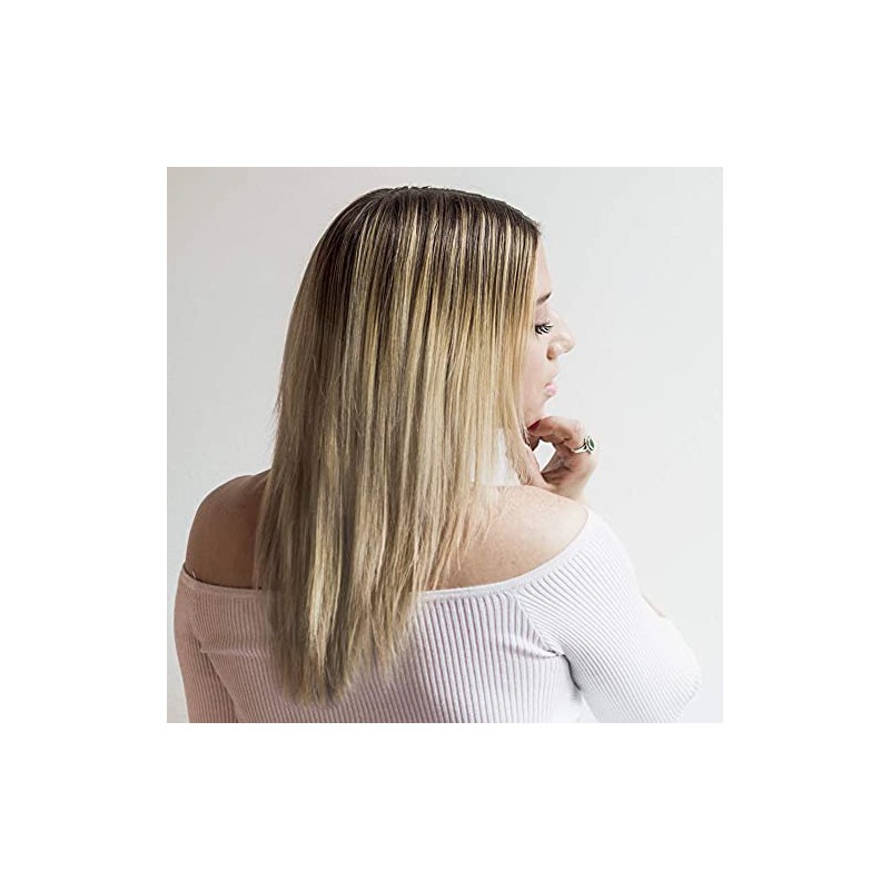 Revlon Cepillo Desenredante Ovalado y Acojinado Rose Gold