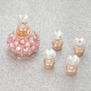 5Pcs Manicure Display Practice Stand Shelf Nail Art Tip Holders