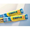 Rain-X 820147 WeatherBeater, 26" and 16" Windshield Wiper Blades -
