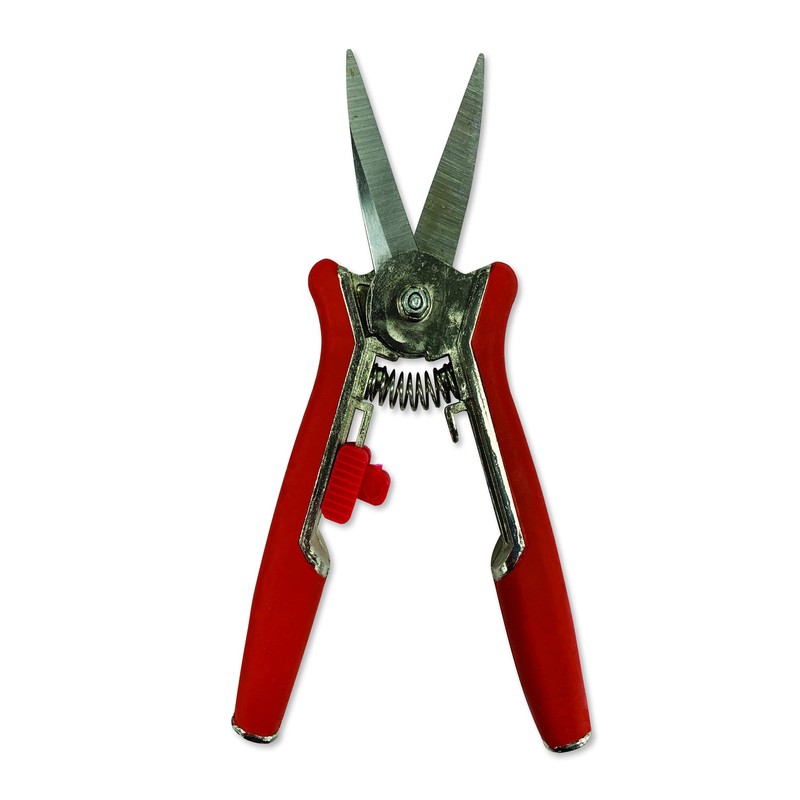 Spear and Jackson CUTTINGSET6 Bypass Secateurs and Floral Snips Set