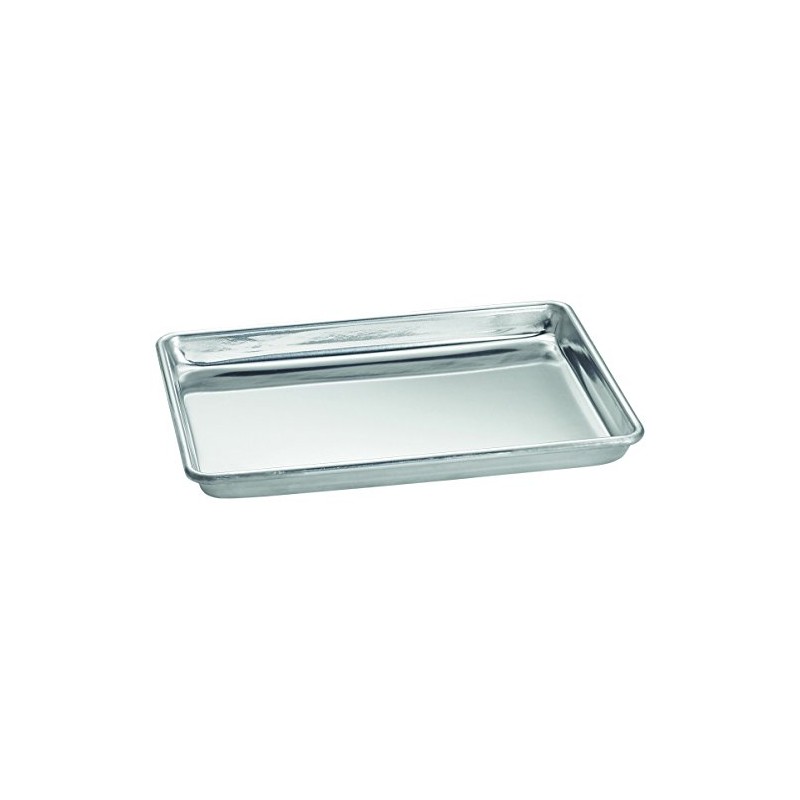 TableCraft Sheet Pan Server, Aluminized, Aluminium Steel, 33 x 23