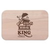 Breakfast Board Dad BBQ King Gift for Dad