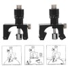 2pcs Planer Blade Setting Jigs for Woodworking, Blade Gauge Setter