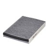HENGST FILTER Innenraumfilter Aktivkohle E962LC