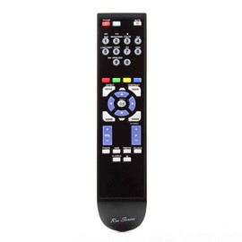 RM Series Replacement Remote Control for ACER PS-X11