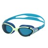 Speedo Biofuse 2.0 Swimming Goggles for Unisex Adults, Green, One