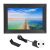 10.1 Inch WiFi Digital Photo Frame Smart Touch Screen Auto