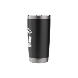 Virtual Reality Video Games | VR Headset Gamer Stainless Steel Insulated Tumbler