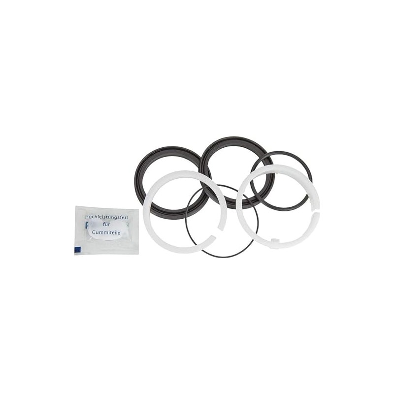 Hansa 59912646 Gasket Kit for 0119 2004 Onwards