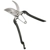 Shingetsuyama Hitting Pruning Shears (Gold Clasp Type), 9 x 9.1