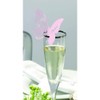 Talking Tables Something in The Air Butterfly Glass Place Card,