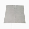 4PCS Soft LED Backlight Sheet 28W 6000K White Color Backlit