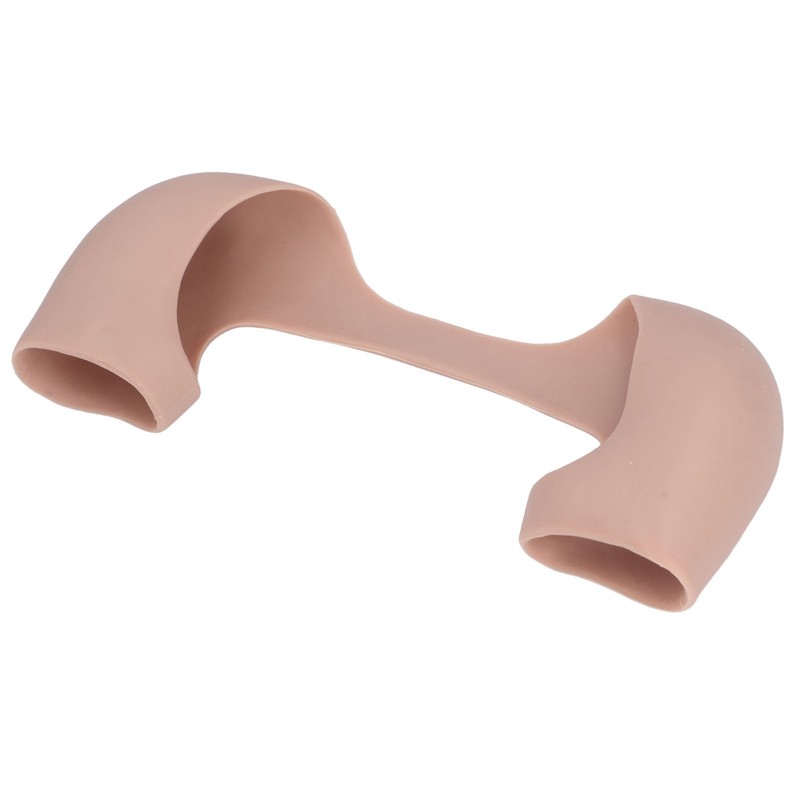 Silicone Shoulder Pad Concealed Soft Elastic Breathable Silicone Anti Slip