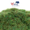 WWScenics | 12mm Autumn Static Grass |30g | WSG12-020 |