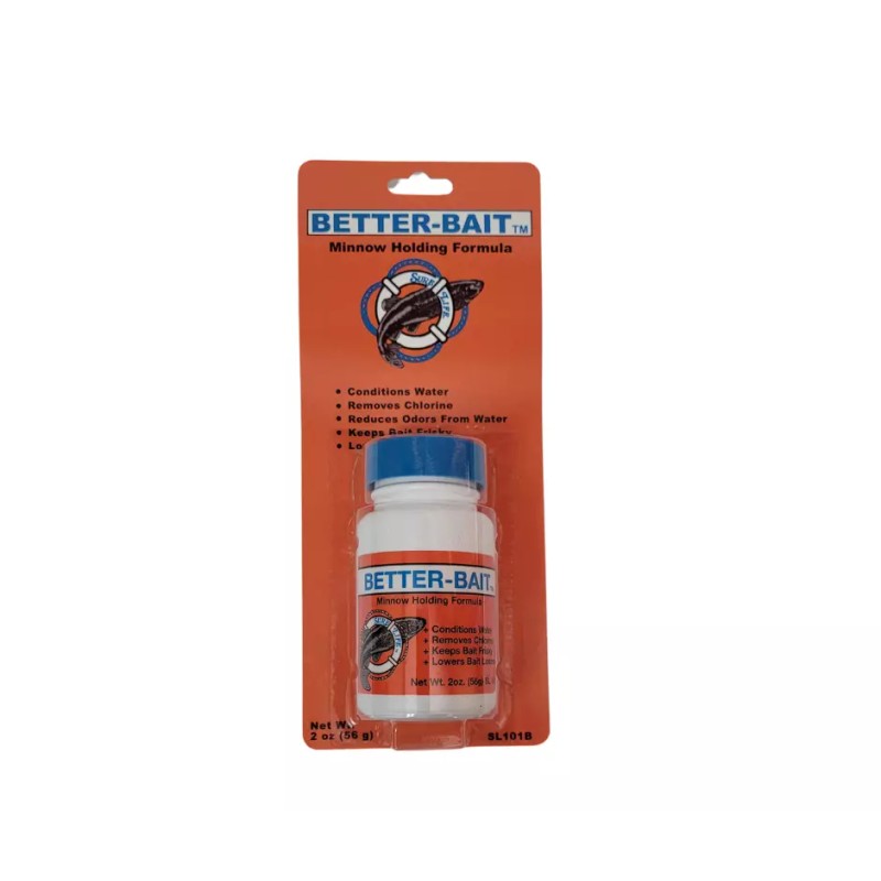 Sure Life Better Bait 2 ounce