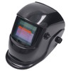 Auto Darkening Welding Helmet Waterproof UV Proof Head Protection Solar
