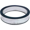 NYRM 440 AIR CLEANER BLACK AIR CLEANER White paper FILTER