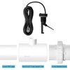 Flow Switch for Hayward,Replacement for GLX-FLO-RP for Hayward Goldline Aquarite