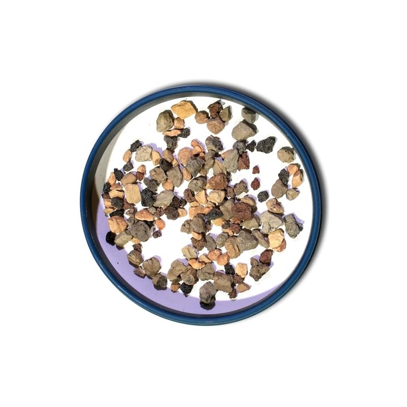 Bonsai Jack Inorganic Bonsai Soil Mix 11011 pH 6.7. 2