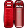 co2CREA Hard Travel Case Replacement for Ultimate Ears UE MEGABOOM