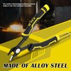 Wire Stripper Pliers 6 Inch 2 in 1 Multifunctional Cable