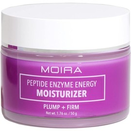 MOIRA PEPTIDE ENZIMA HIDRATANTE ENERGÉTICO