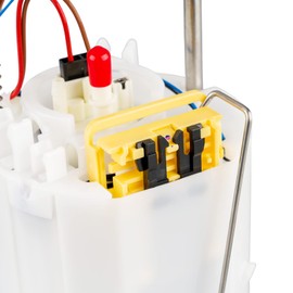 Torchbeam Electric Fuel Pump Module Assembly FG1053, Fit for Chrysler 300 2005-2016, Challenger 2009-2016, Charger 2006-2016, Magnum 2005-2008, FG1053, P76270M, SP7048M, SP7029M