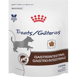Gastrointestinal Adult Dog Treats, 17.6-oz Bag (Pack of 3)