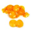 Butterscotch Hard Candy - 1lb Bulk Bag (Approx. 75 pcs)