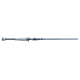 Falcon Rods BuCoo BRC-6-174 Heavy Cover Jig Heavy Casting Rod, 7'4"