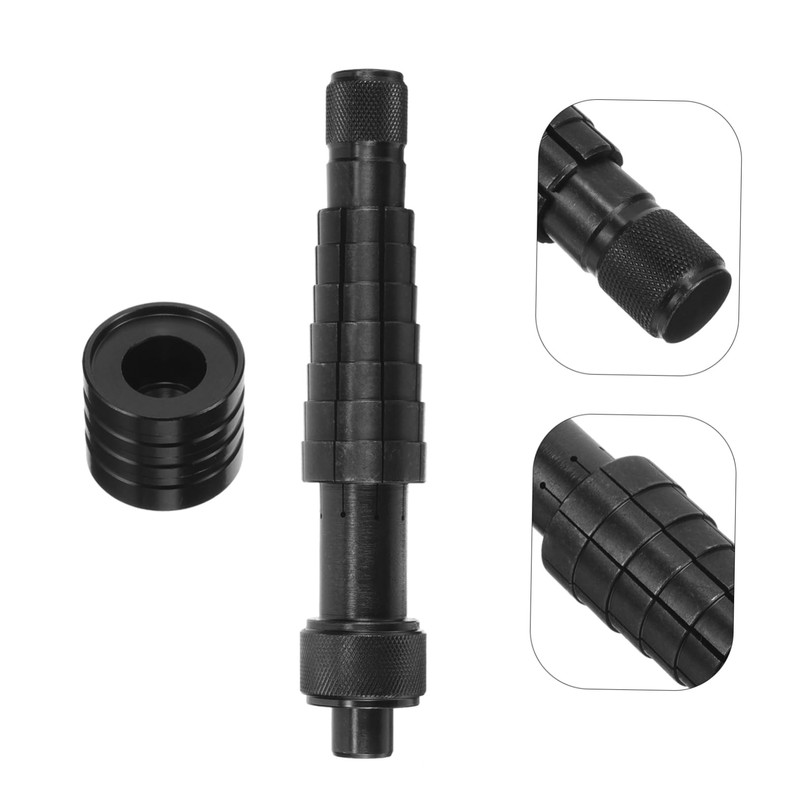 Operitacx Ring Sizer Tool Kit Ring Stretcher Enlarger Ring Size