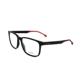 Carrera 8871 Sunglasses, 003/17 MATT Black, 54
