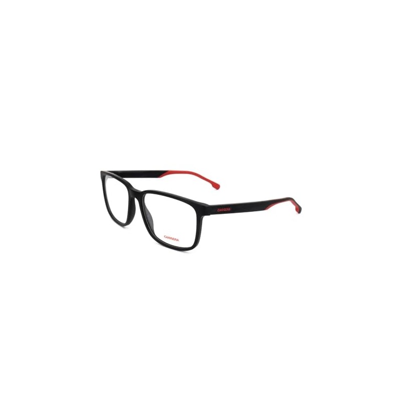 Carrera 8871 Sunglasses, 003/17 MATT Black, 54