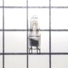 Amesias WPW10472384 for Whirlpool KitchenAid Microwave Wall Oven Light Bulb