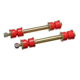 Energy Suspension 9.8118R fits Buick Red