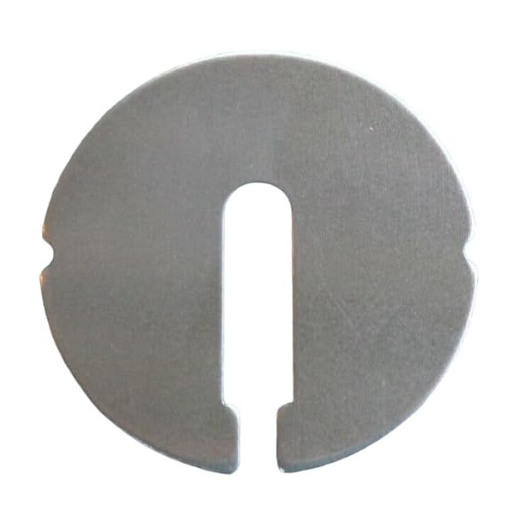 Band Saw Table Insert Fits - 14″ JET BAND SAWS