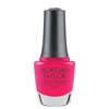 Morgan Taylor, Pop-arazzi Pose Nail Lacquer, 0.5 oz.