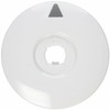 963655 Washer Timer Knob Dial for Washers Compatible With WHDSR209D5WW,