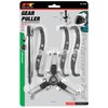 Performance Tool 3" 3-Jaw Gear Puller - W135P