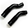 Pair Air Intake Hose 1190940082 1190940182 Air Duct Tube Left