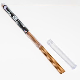 Solderweld SW-SS0028R 0% Silver Sil-Sol Brazing Rod Round Sticks 18" Long 1LB