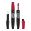 Rimmel Lasting Provocalips Liquid Lipstick Caught Red Lipped