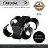 Conext Link CCD8-4 Dual Cable Clip Clamp Fastening Wire Management