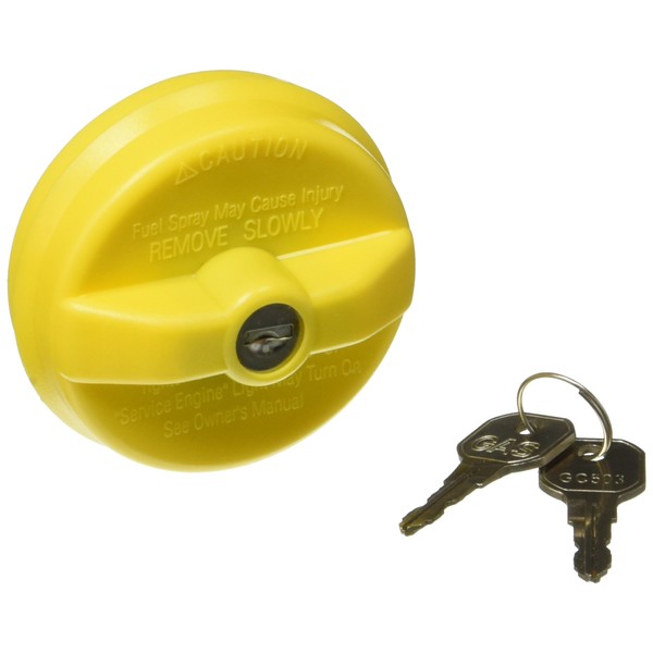 CST MGC904 Fuel Cap