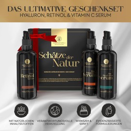 Kapua Naturals Gift Sets (L)